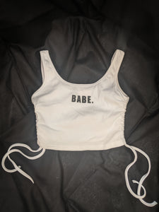 BABE TANK